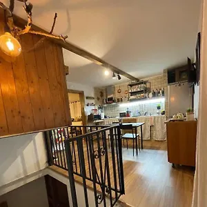 Luxury Loft - Per Gli Amanti Dei Dettagli Napoli